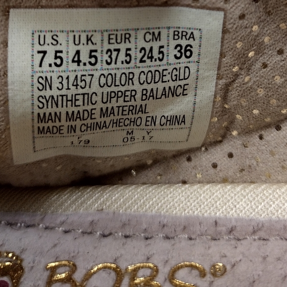 BOBS Memory Foam - Picture 4 of 6